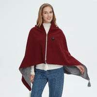 COZITHERA – Heated Blanket for Soothing Everyday Warmth