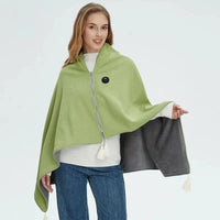 COZITHERA – Heated Blanket for Soothing Everyday Warmth
