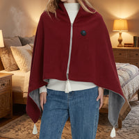 COZITHERA – Heated Blanket for Soothing Everyday Warmth