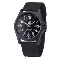 RANGERARC – Illuminated Tactical Watch for Rugged Adventures