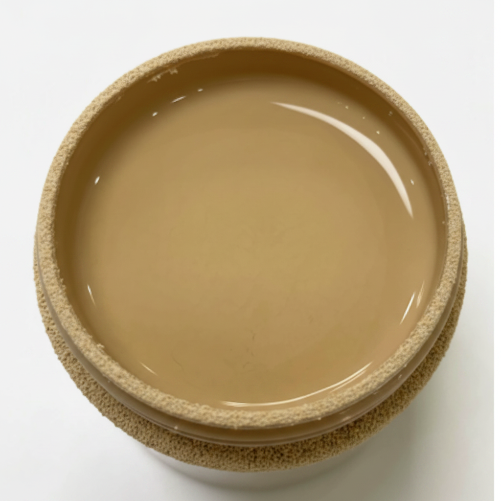 COLORFLOW – Leather Color Repair Cream for Surface Restoration & Care