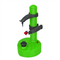 PREPENZA – Automatic Peeler for Easy Everyday Cooking