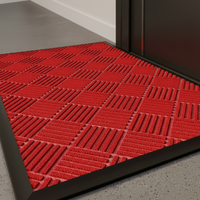 MATLIVA – Heavy-Duty Non-Slip Floor Mat for Everyday Protection