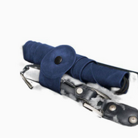 NECKFLOW – Ergonomisk rejsepude til komfort ved sidesøvn
