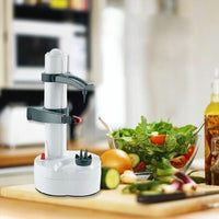 PREPENZA – Automatic Peeler for Easy Everyday Cooking