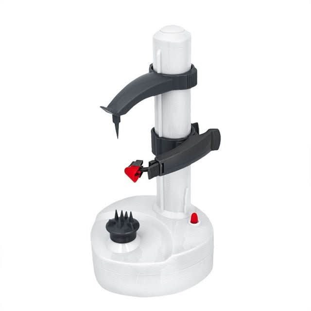 PREPENZA – Automatic Peeler for Easy Everyday Cooking
