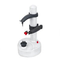PREPENZA – Automatic Peeler for Easy Everyday Cooking