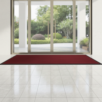 DOORVISTA – Decorative Striped Entrance Mat