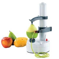 PREPENZA – Automatic Peeler for Easy Everyday Cooking