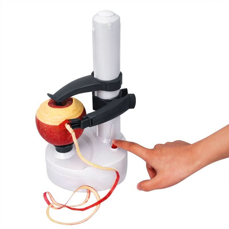 PREPENZA – Automatic Peeler for Easy Everyday Cooking