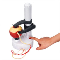 PREPENZA – Automatic Peeler for Easy Everyday Cooking