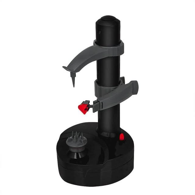 PREPENZA – Automatic Peeler for Easy Everyday Cooking