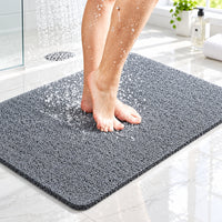 SAFELORA – Non-Slip Shower Mat for Comfortable Everyday Bathing