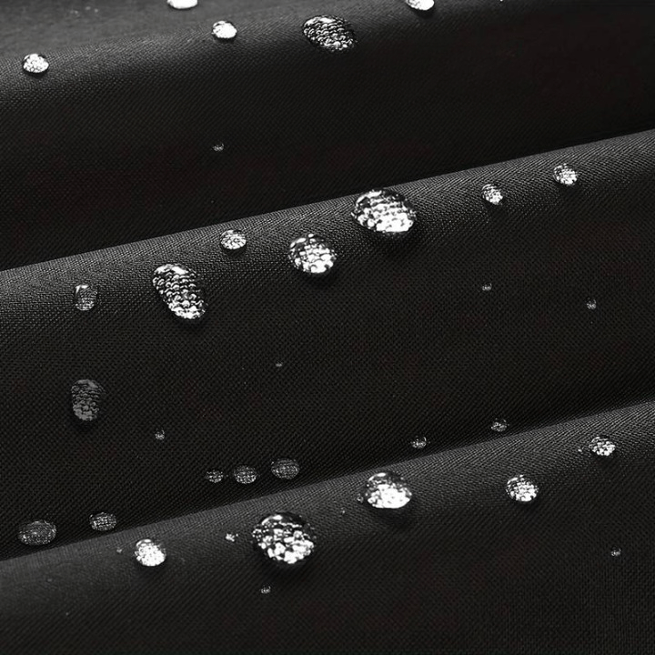 GRILLWRAP – Waterproof Barbecue Cover for Effortless Outdoor Care