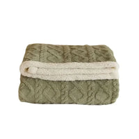 COLDCOCOON – Winter Blanket for Cozy Seasonal Rest