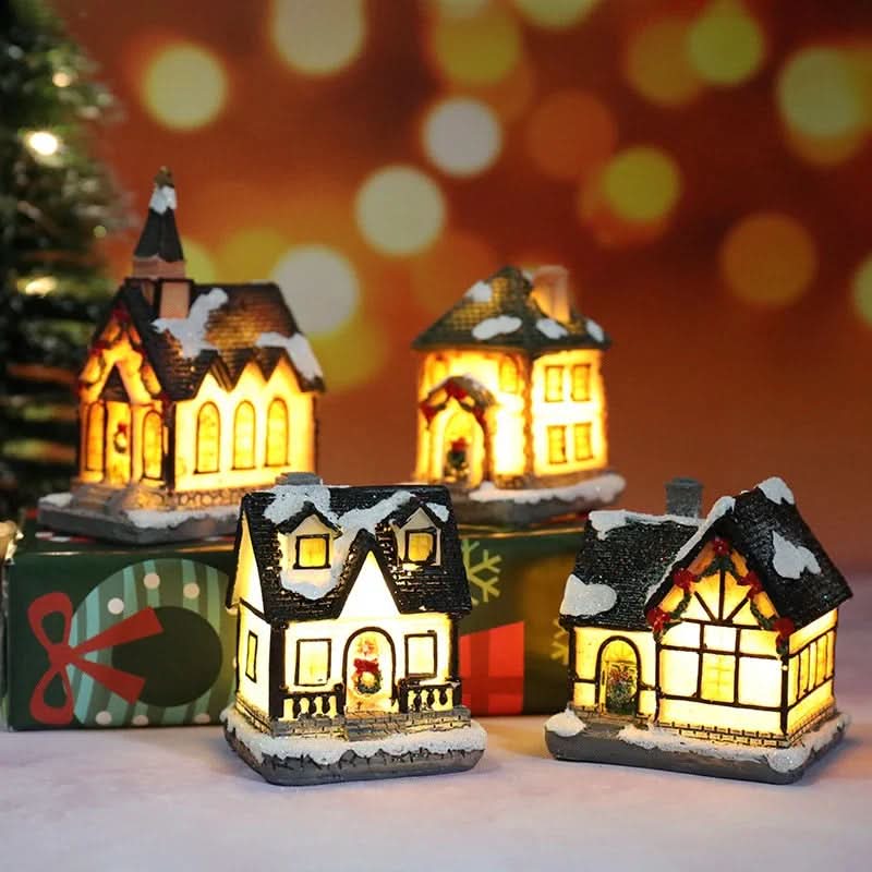 KRINGLEVA – Dekorativ festbelysning til en glædelig julestemning