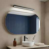 MIRRALIT – Applique da parete moderna a LED con specchio