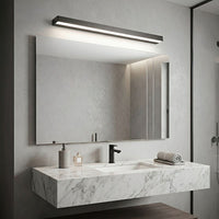 MIRRALIT – Applique da parete moderna a LED con specchio