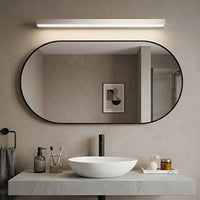 MIRRALIT – Applique da parete moderna a LED con specchio