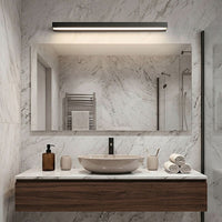 MIRRALIT – Applique da parete moderna a LED con specchio