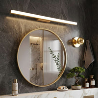 VANICAST – LED Vanity Light for Refined Grooming Lighting