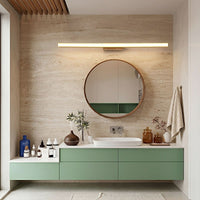 VANICAST – LED Vanity Light for Refined Grooming Lighting