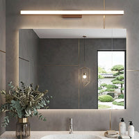 VANICAST – LED Vanity Light for Refined Grooming Lighting