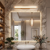 VANICAST – LED Vanity Light for Refined Grooming Lighting