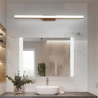 VANICAST – LED Vanity Light for Refined Grooming Lighting