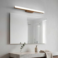 VANICAST – LED Vanity Light for Refined Grooming Lighting