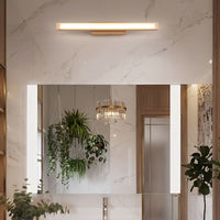 VANICAST – LED Vanity Light for Refined Grooming Lighting