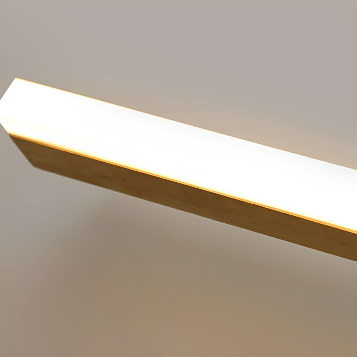 VANICAST – LED Vanity Light for Refined Grooming Lighting