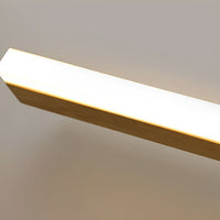 VANICAST – LED Vanity Light for Refined Grooming Lighting
