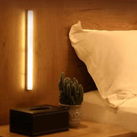 LUXTRIGGER – Motion Sensor LED Light Bar for Hands-Free Lighting