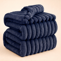 SLUMBERELIA – Plush Blanket for Peaceful Nighttime Relaxation