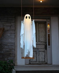 BOOSWING – Ghost Lighting for Playful Spooky Ambience