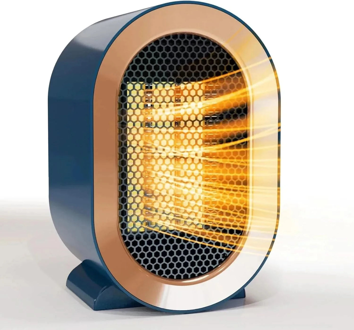 WARMNEX – Portable Electric Heater for Cozy Living Spaces