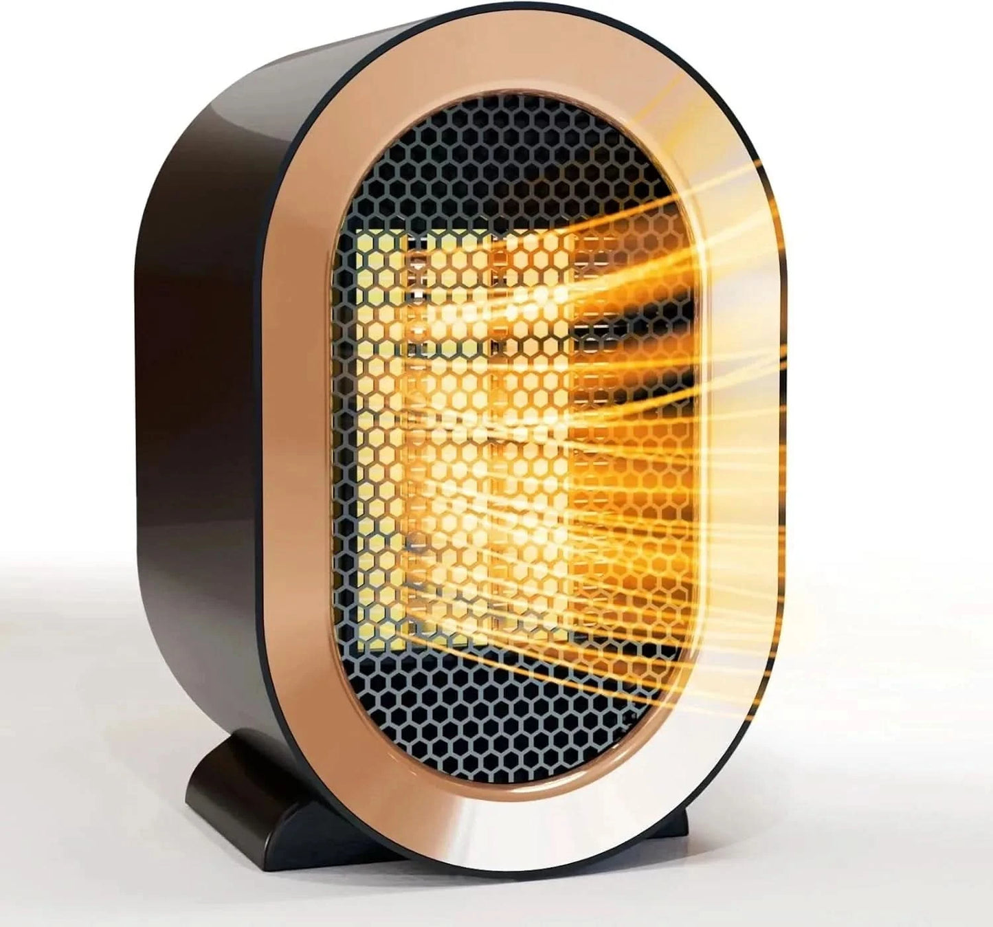 WARMNEX – Portable Electric Heater for Cozy Living Spaces