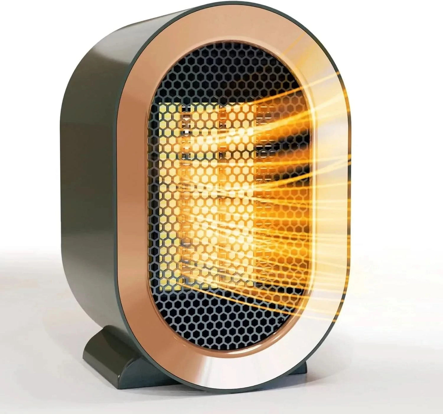 WARMNEX – Portable Electric Heater for Cozy Living Spaces
