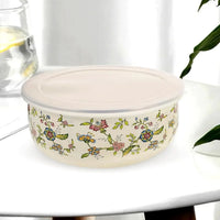 BOWLVELLE – Storage Bowl Set for Convenient Kitchen Prep