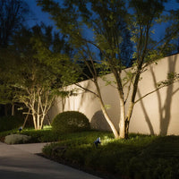 SPIKELUXA – 12V Garden Spike Lighting for Precise Garden Illumination