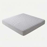 SLEEPCOVER – Quilted Mattress Protector for Secure Everyday Coverage