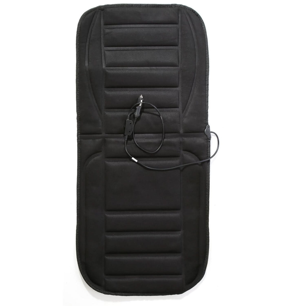 DRIVELORA – Heated Seat Cushion for Warm Winter Commutes