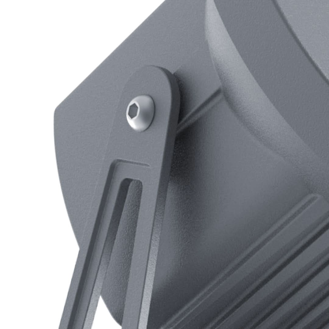 SPIKELUXA – 12V Garden Spike Lighting for Precise Garden Illumination