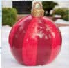 FESTIVEORB – Christmas Inflatable Ball for Eye-Catching Outdoor Displays