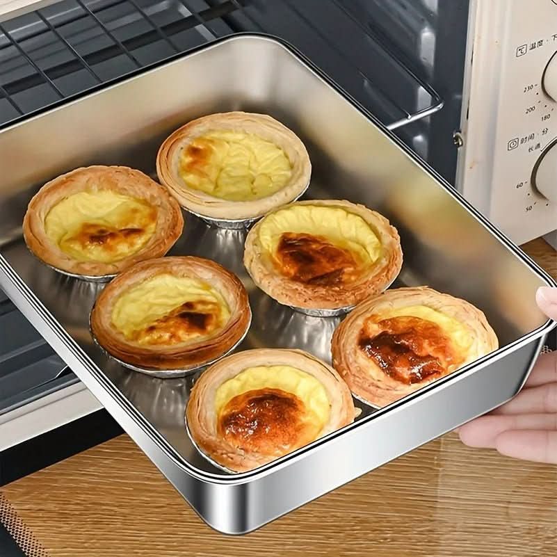 MEALENZA – Lunch Box with Airtight Seal for Effortless Food Storage