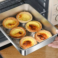 MEALENZA – Lunch Box with Airtight Seal for Effortless Food Storage