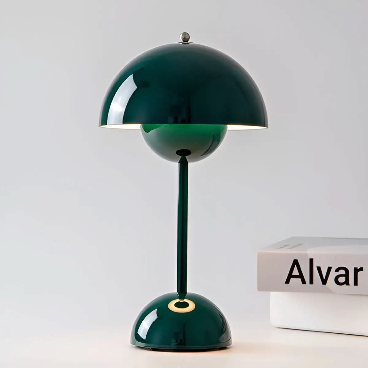 RETRORAY – Retro bordlampe til hyggelig arbejdsbelysning