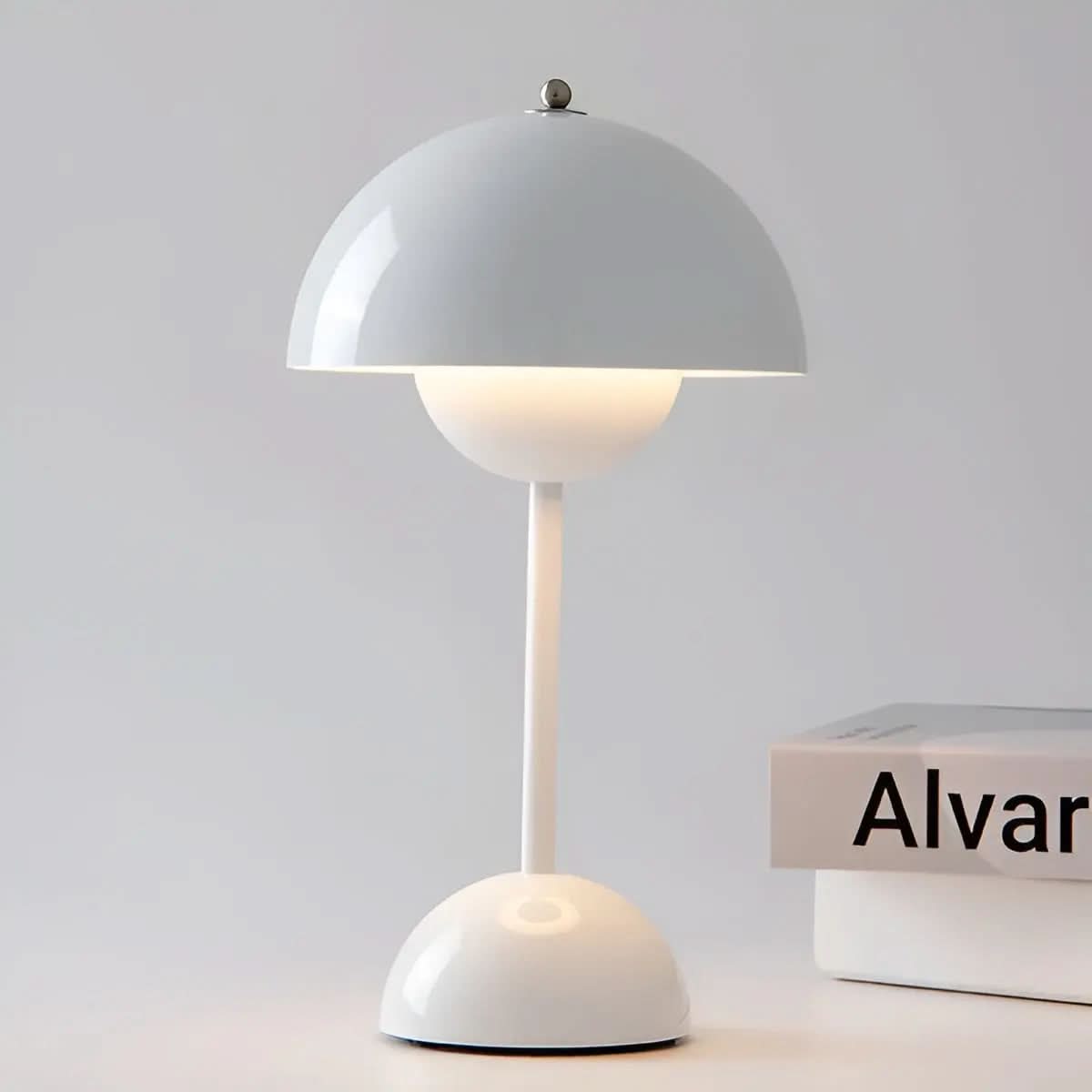 RETRORAY – Retro bordlampe til hyggelig arbejdsbelysning