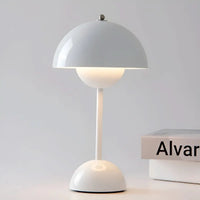 RETRORAY – Retro bordlampe til hyggelig arbejdsbelysning
